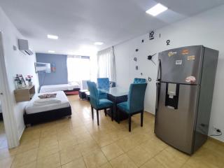 Apartamento con Vista al Mar - Piso 15 - Cartagena - 2