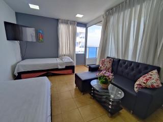 Apartamento con Vista al Mar - Piso 15 - Cartagena - 1
