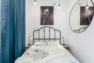 Chill Apartments Kopernik Center - 9