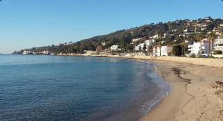 Spacieux studio à Golfe Juan 2 minutes des plages - Vallauris - 8