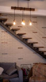 Εν Ιωαννίνοις loft 2 - 4