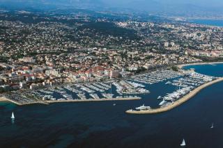 Spacieux studio à Golfe Juan 2 minutes des plages - Vallauris - 2
