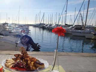 Spacieux studio à Golfe Juan 2 minutes des plages - Vallauris - 9