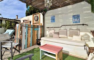 Cozy Home In Le Pontet - Le Pontet - 5