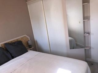 Charmant pavillon T2 avec terrasse et parking privé, près commerces et plage privée au Barcarès - FR-1-81-259 - Le Barcarès - 7
