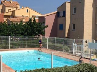 Appartement 6 Pers, Piscine, Parking, 1,5 km Plage - FR-1-81-243 - 2