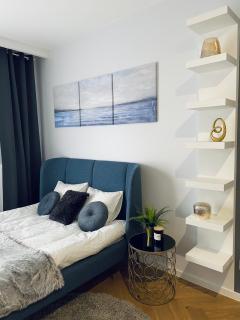 Wileńska Home apartment 1 - 2