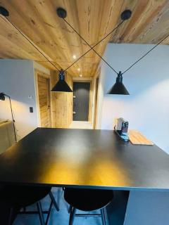 Romy appartement centre village - Megève - 5