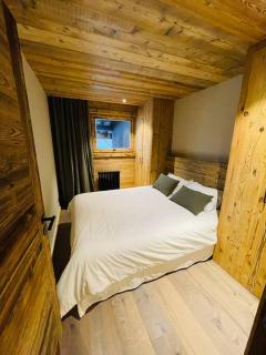 Romy appartement centre village - Megève - 3