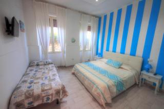 ### Appartamenti sulla SPIAGGIA al POETTO ### - Cagliari - 8