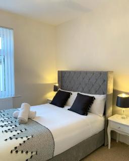 Cardiff Home - Cardiff - 6