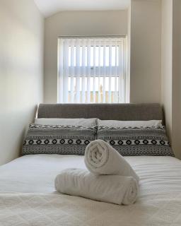 Cardiff Home - Cardiff - 8