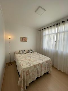 Apartamento Acolhedor e Bem Localizado - Vila Velha - 2