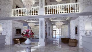 Purple Rose Apartment Valencia Gardens - Nesebar - 5