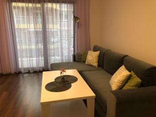 Purple Rose Apartment Valencia Gardens - Nesebar - 3
