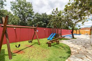 Casinha Ipê Roxo - Condomínio Quinta do Rosário - Pirenópolis - 8