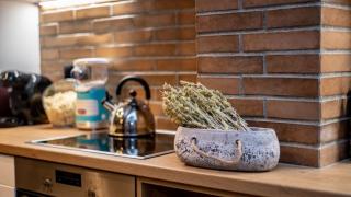 Εν Ιωαννίνοις Loft 1 - 6