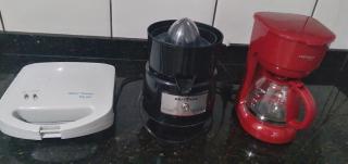 Residencial Marina Club Apartamento - 7