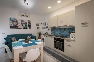 Appartamento - Centro Storico - A Casa di Cilu - Palerme - 2