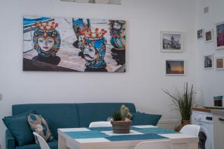 Appartamento - Centro Storico - A Casa di Cilu - Palermo - 7