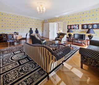 The Bonerowski Palace Boutique Hotel - Cracovia - 3