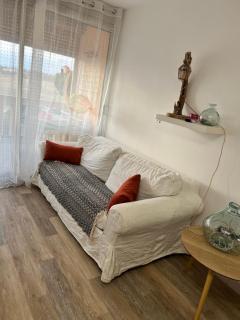 T1 bis avec piscine - Canet-en-Roussillon - 5