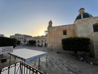 NINNI SUITE - Favignana - 7
