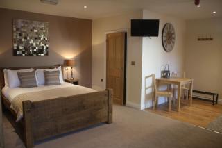 The Woodman Inn - Bedale - 8