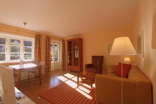 Ulenhof Appartements - Wenningstedt - 2
