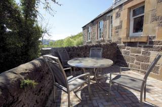 Comrie Old Schoolhouse - 9