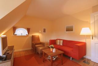 Ulenhof Appartements - Wenningstedt - 1