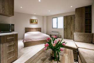 One room house in City Center - 6