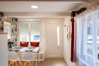 Le cocoon - appartement dans maison du XVIIème siècle - 1