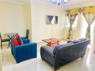 APEX ANNEX Guest Facility - Buea - 9