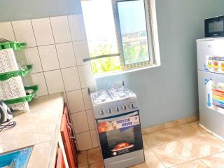 APEX ANNEX Guest Facility - Buea - 7