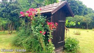 Kázmér Szállás - Gasthaus - 4