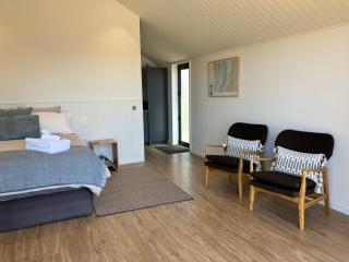 The Quarters Unit 2 - Lake Tekapo - Lake Tekapo - 7