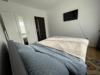 Apartament Cina - Huşi - 3