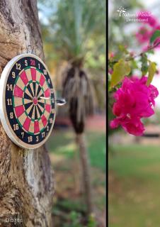 Dreamland by Nature's Abode® Villas - Ahmedabad - 1