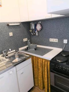 Ferienwohnung Central - Bad Steben - 9
