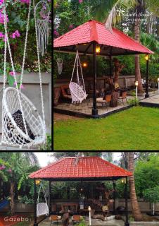Dreamland by Nature's Abode® Villas - Ahmedabad - 5
