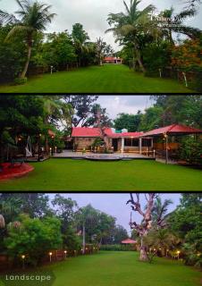 Dreamland by Nature's Abode® Villas - Ahmedabad - 7