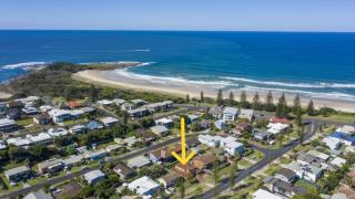 Tasman 1 - 70 Yamba Street - Yamba - 0