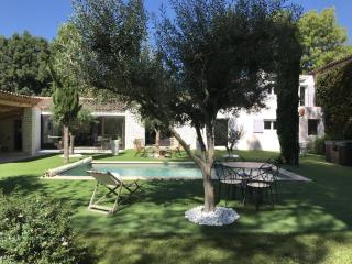 La Maison 1440 - LʼIsle-sur-la-Sorgue - 0