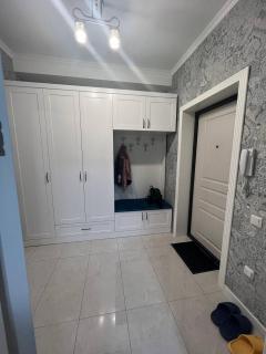 2-room apartment on Panfilov street 145 - 2