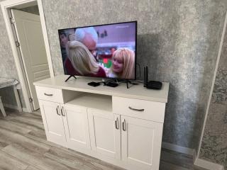 2-room apartment on Panfilov street 145 - 1