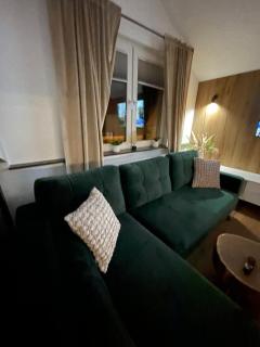 Apartamenty Śleboda - Czarny Dunajec - 6