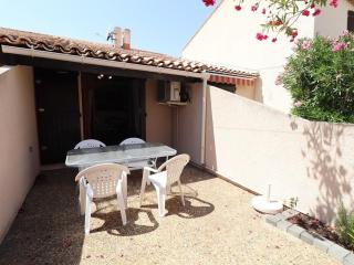 Maison Climatisée avec Mezzanine, Parking Sécurisé, Proche Plage et Commerces - FR-1-307-132 - Le Grau-du-Roi - 9