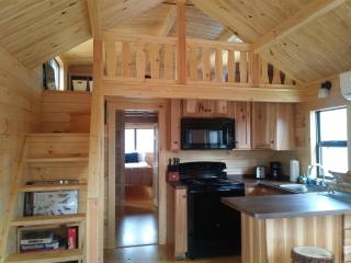 Two Rivers Cabins - The Mountaintop - 2