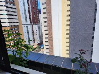 Fortaleza Flats - 8